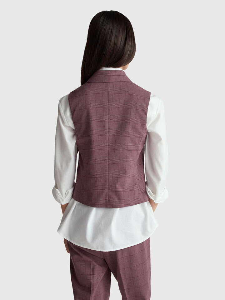 WAISTCOAT Women image number 2